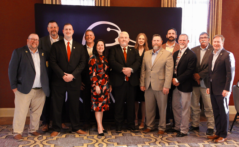 Oklahoma Capital event celebrates wetlands conservation with Ducks Unlimited